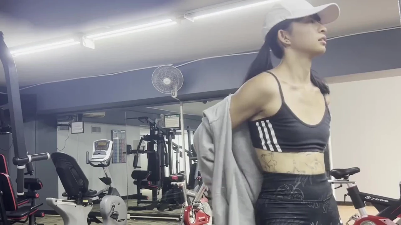 Fitness Domme Sph