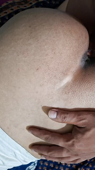 Fucking Pussy of Girlfriend