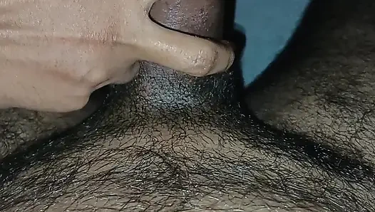 Istri selingkuh suami