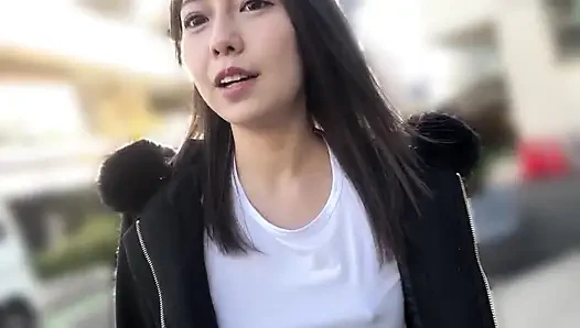 Bölüm 7 [sütyensiz vlog] sadece ağzıyla doruk noktası oldu. Cilt 2