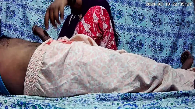 Indian teacher and student sex in the jungle 3876