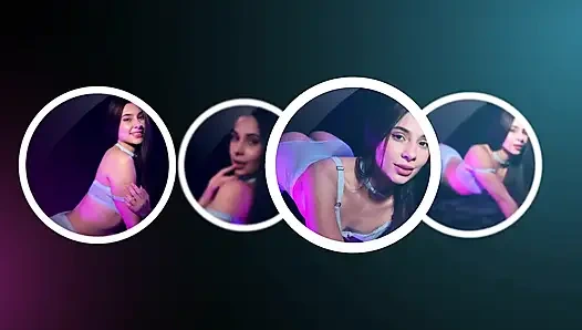 Давай поиграем в моей комнате