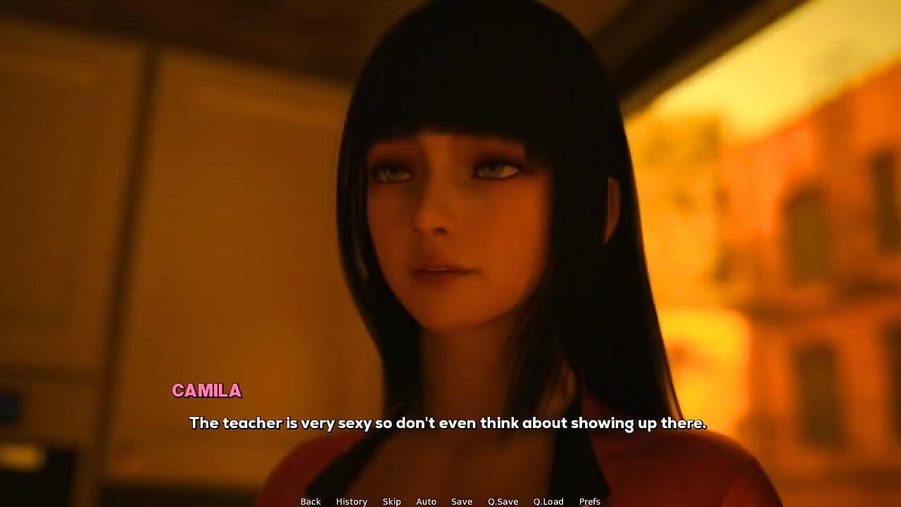 Bayangan Keinginan V0.8 Kemaskini Curang #04