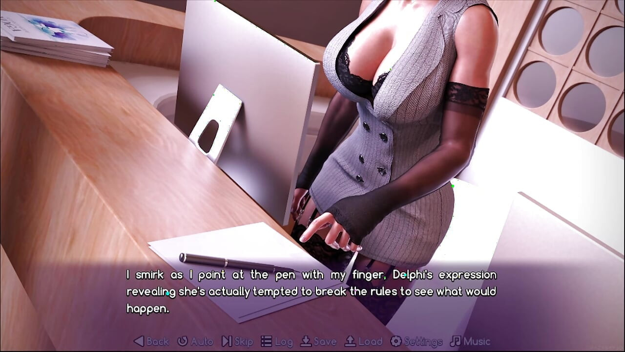 Sky resert gameplay part 2