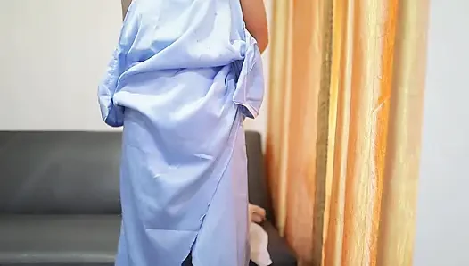 BOKEP INDO TERBARU  SEBELUM CHECK OUT DI HOTEL GAS SATU RONDE LAGI NGENTOT CEWEK PANTAT MONTOK