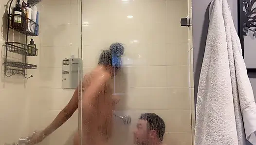 Behind the Scenes with Vivacious Venezuelan, Andromeda Hot, and Andres Acosta