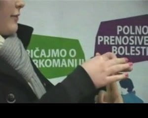 Uputstvo za upotrebu kondoma By KRMANJONAC