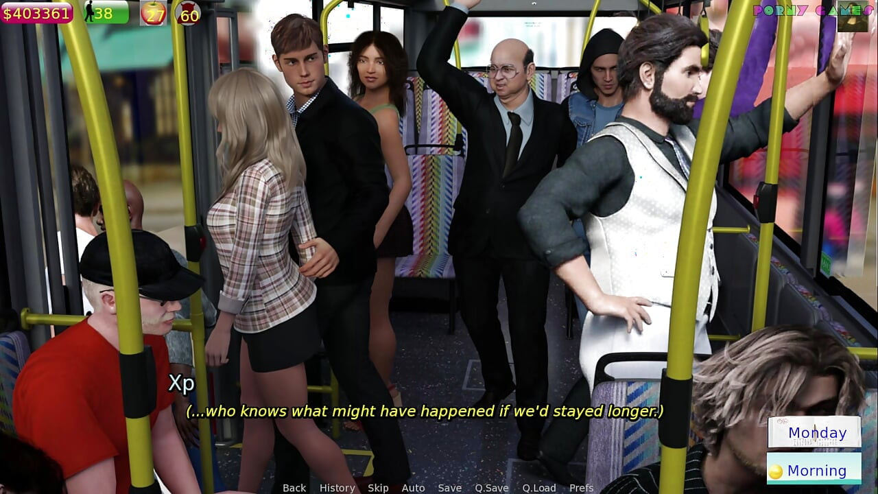 Alice au pays des merveilles par slow games - encore une rencontre sexuelle avec les inverseurs 13