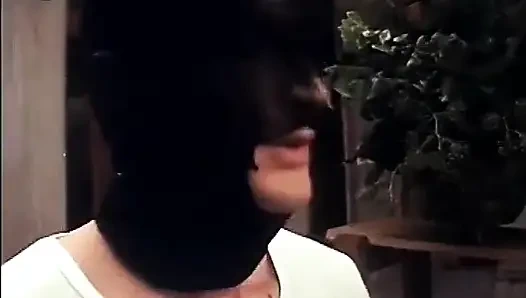 ITA Moana Pozzi and Angelica Bella perform for you to enjoy