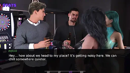 Harmony haven - bagian terbaik - bagian 7