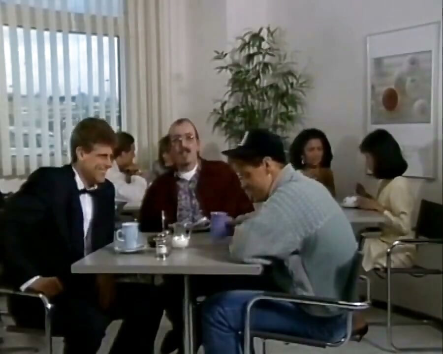 Cafe Der Lust 1992