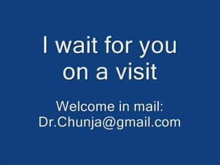 Welcom!