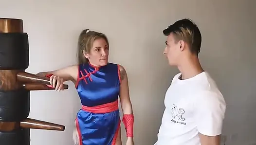 Чичи Милк