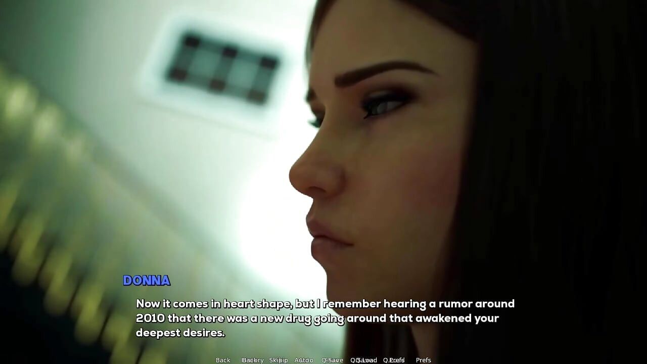 Shadows of Desire V0.8.5 Cheating Update #01