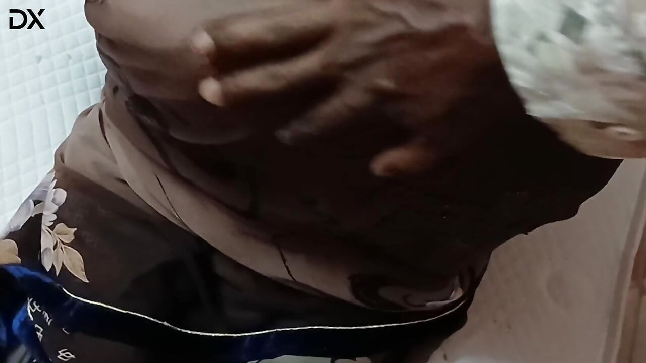 Desi Bhabi Fucked by Dewar Doggy Style