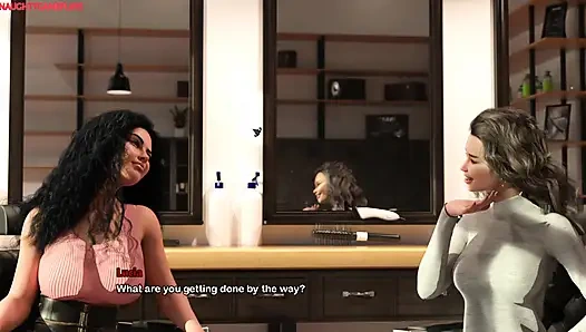 My bimbo dream bagian 17 - oleh my bimbo dream