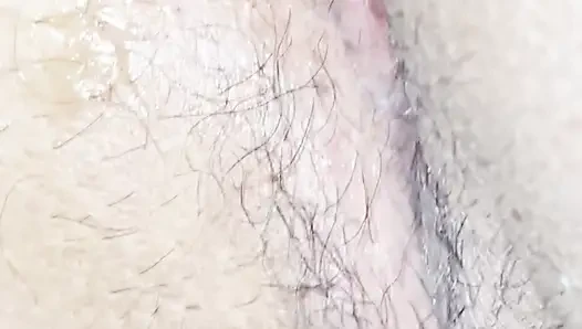 Karım ve ben ilk kez canlı yayına gittik