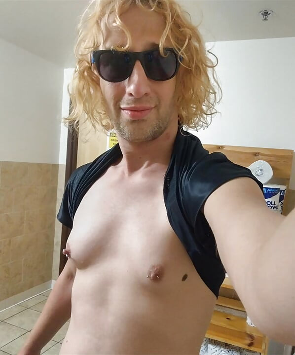 Transwoman