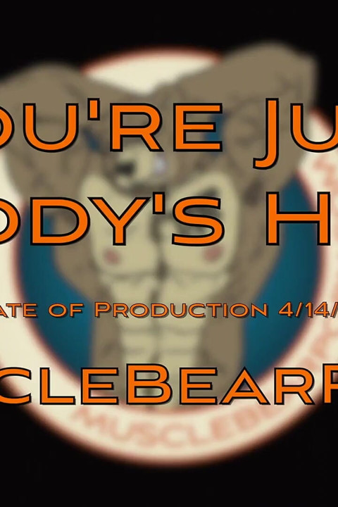 You're Just Stepdaddy's Hole