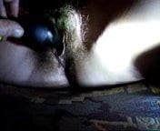 play with hairy pussy
