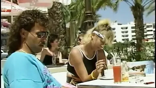 Секс с красотой (1995)