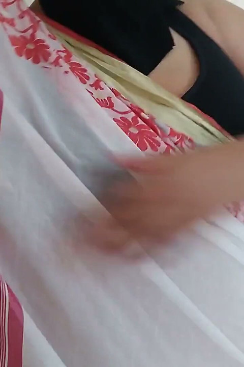 Indian Hot Step Sister Cheats on Husband & Fucks with Step Brother