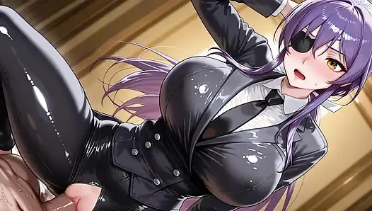 Shiki Reika (Тайманин)