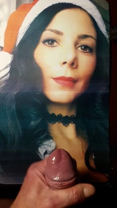 tribute to Fresh a splendid cumslut