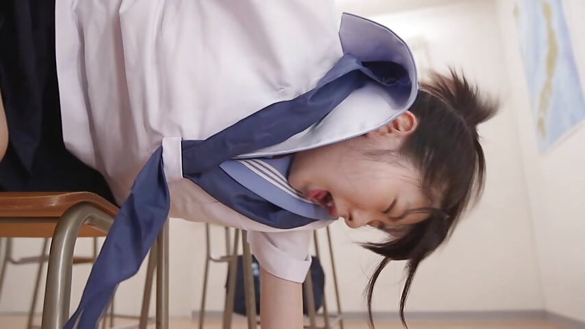 Když dav odezní, jsme to jen ona a já