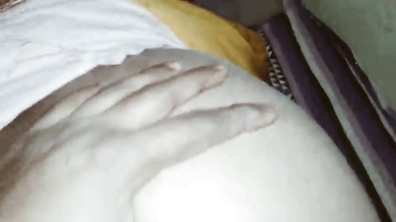 Neighbor's Awesome Fuck