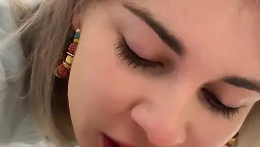 Date with Anal and Blowjob