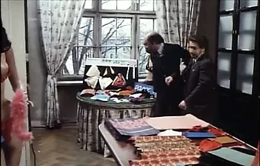Charlies Nichten (1974)