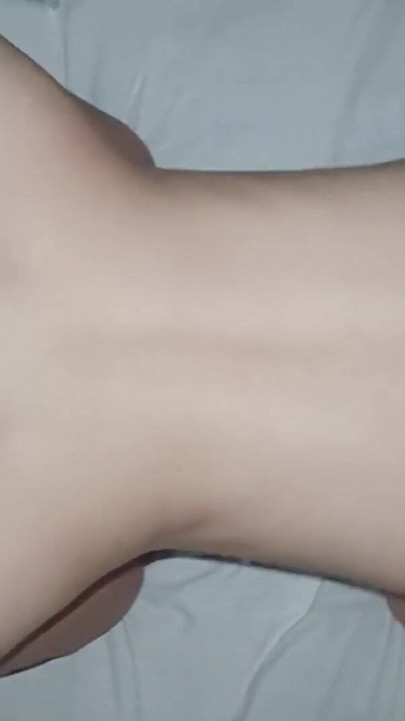 Powerful moment from "Teen Curlisita Loves to Be Fuck From Behind and Got Creampied"