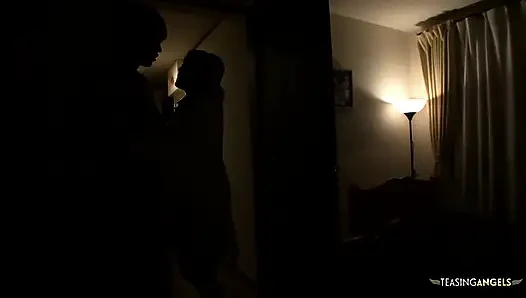 After engaging in a really pleasurable sexual encounter, this individual ejaculated into her vagina