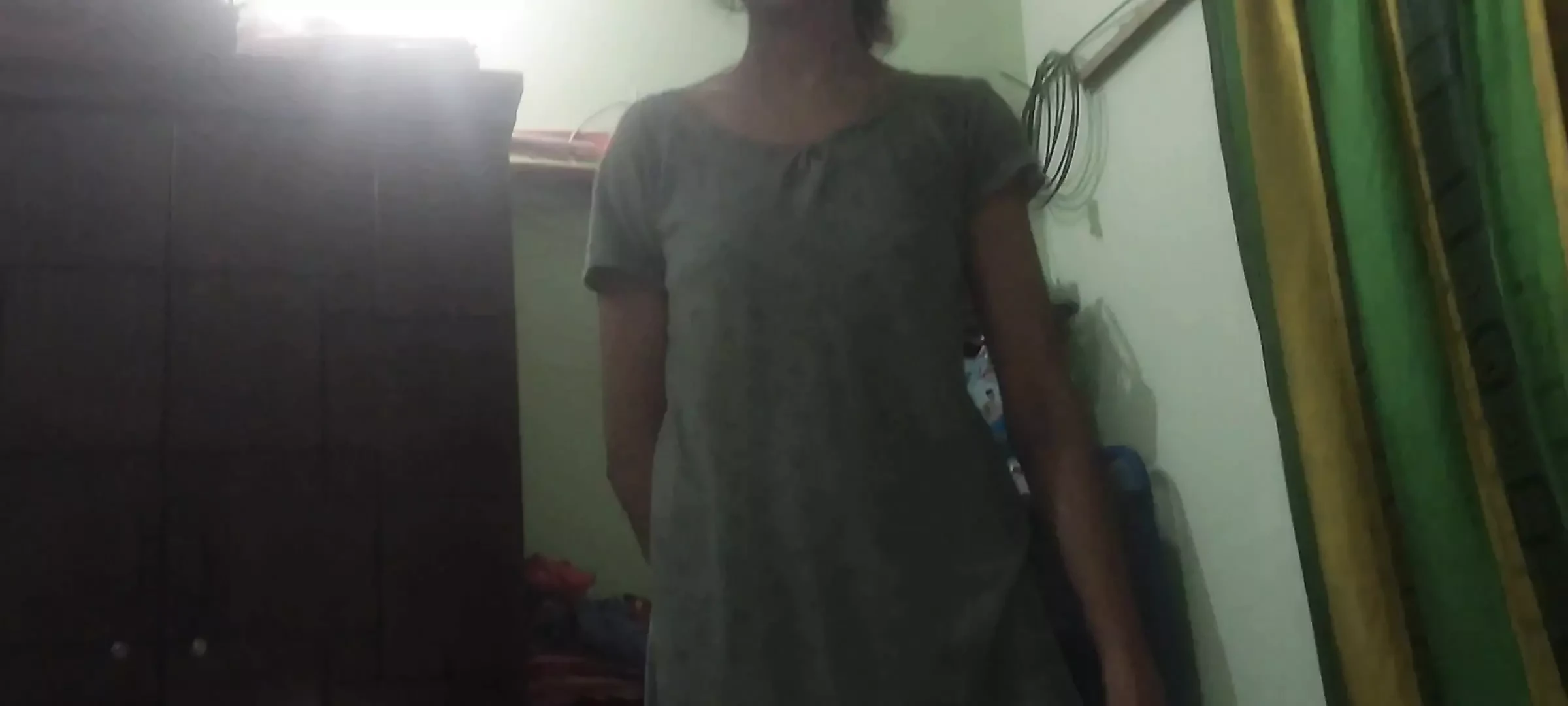 House woner fuked sexy housemaid