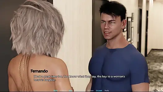 Eine sehr offene Ehe (Teil 95) Ende des Updates