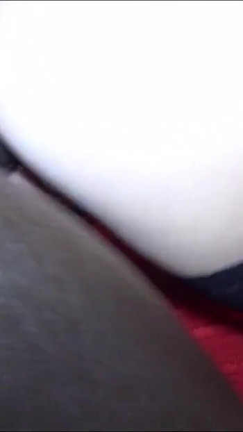 Spectacular moment from "GERMAN STEPMOM HAS SURPRISE BLACK MONSTER COCK SEX WITH SON'S FRIEND"