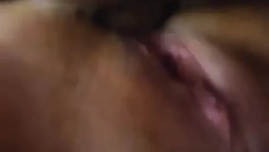 Ben o göt deliğine sahipken Renii'nin büyük dölüm için yalvardığını boşal!