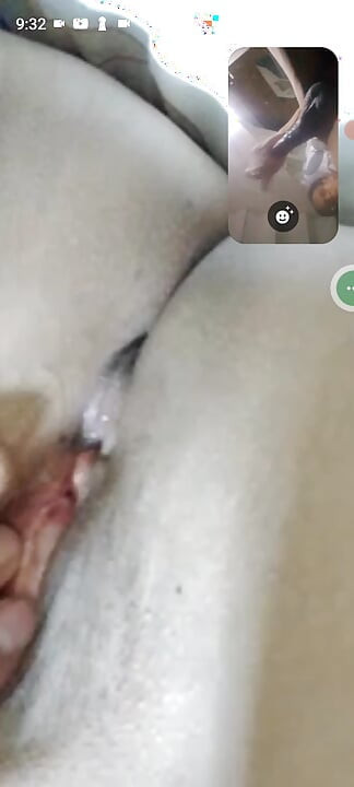 Esta noite de 04-19-2026 fazemos chamada de sexo por vídeo, demos prazer a nós mesmos