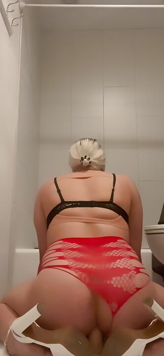 Dirty little slut