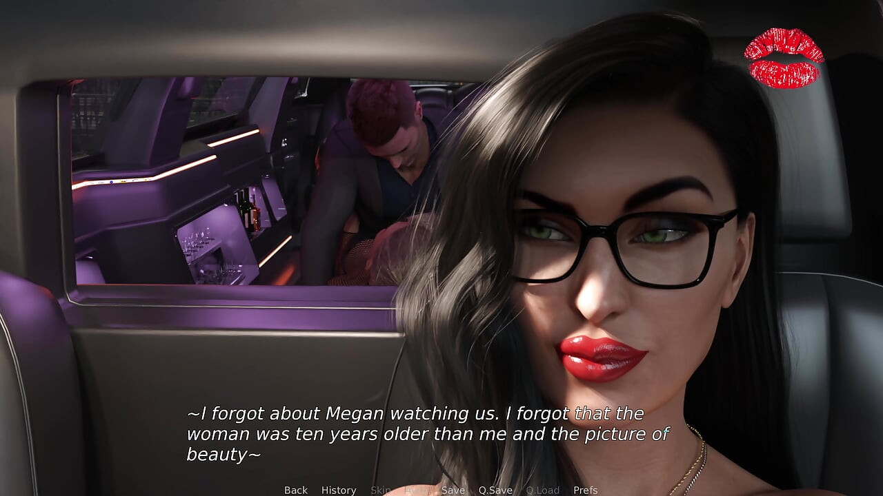 स्वादिष्ट चोदने लायक मम्मियाँ (भाग 3)