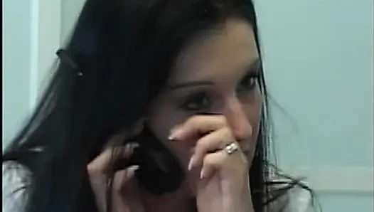 My Pussy Opens the Gates to Paradise