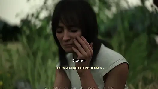 Hidup bersama vicky - bab 6 - v6.0 - bagian 2