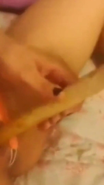 Stunning moment from "I can't take it anymore, I need someone to fuck me"