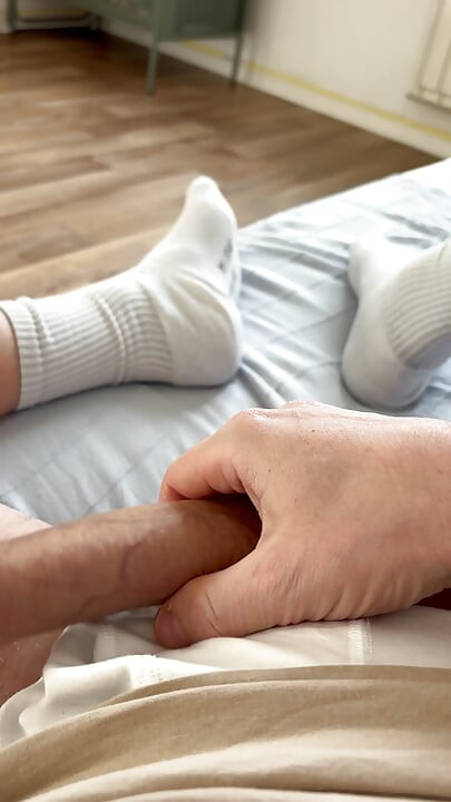 Handjob