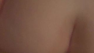 Wife wet pussy fucking