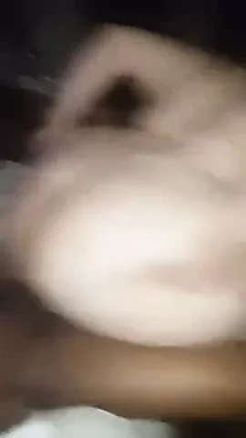 HUGE Ass Riding Black Dick