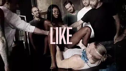 Dfxtra - sahara skye foot ngentot sama suaminya sebelum ngentot kontol besarnya