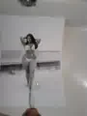 Skype girl