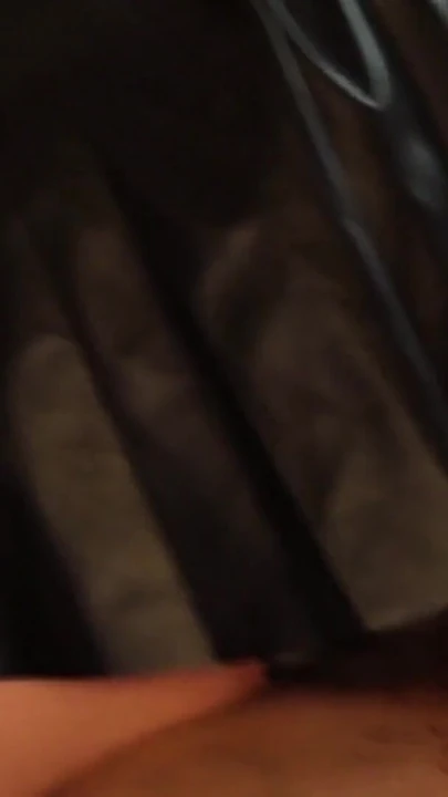Iconic moment from "210 - Amateur Slut, Dress Up And Satin Lingerie, Leather Dress And Satin Dress, Fuck Multiple Positions"